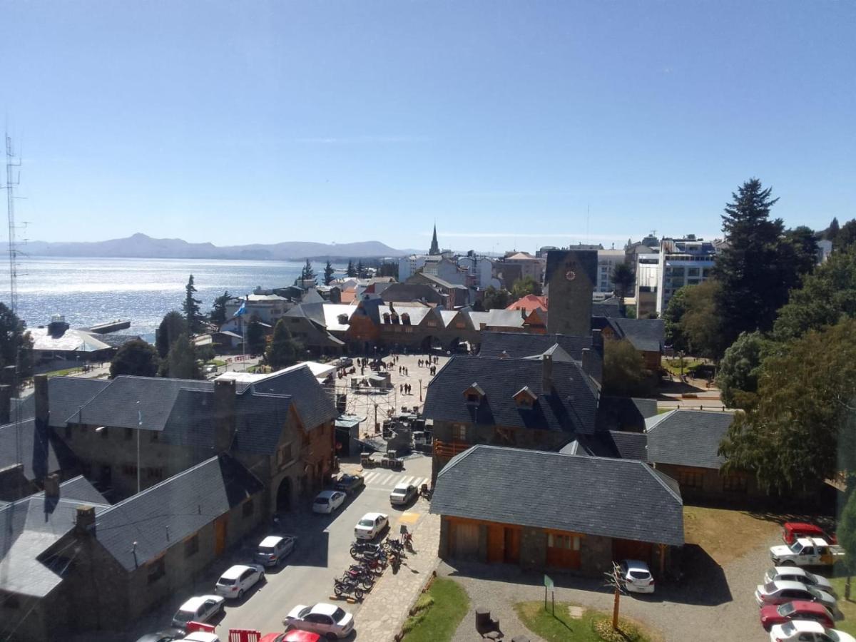 Center Bariloche Leilighet Eksteriør bilde